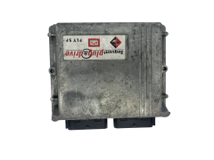 Controller LPG 67R011002 110R001001 031001 FLY SF BRC 49350
