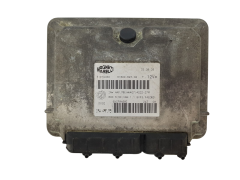 Controller 51819338 IAW4AF.M9 61600.627.08 Fiat Magneti Marelli 2936