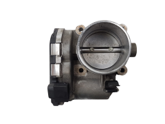 Air Throttle Body Ford AG9G-9F991-AB B289000765 2.0 Bosch