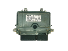 Controller A6401507279 0281013022 Mercedes Bosch 31010