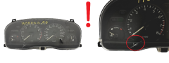 Speedometer/Instrument Cluster Ford Mondeo 98BB-10849-RB 98BB10849RB 50096
