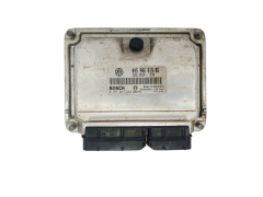 Controller 045906019BG 0281011244 Seat VW Bosch 45086