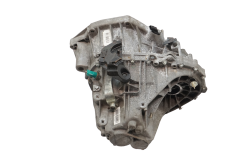 Gearbox TL4018 TL4A018 Renault Megane 3 Scenic 3 1.5 dci 127 032km