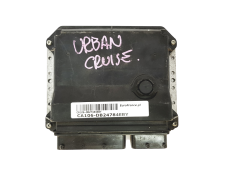 Controller 89661-52K80 212000-4240 Toyota Fujitsu 27484