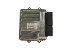 Controller 55195818 MJD6J.M1 71600.010.03 Fiat FGP 17993