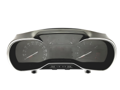 Speedometer/Instrument Cluster Citroen C3 9813361680 Yazaki 48141
