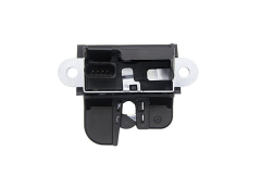 Boot Lid Lock  5M0827505H 88271802501 VW Tiguan Vika