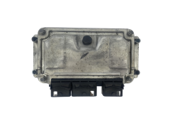 Controller 0261207318 9653492580 9643897580 PSA Bosch 53551
