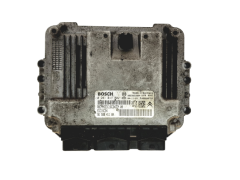 Controller 0281011802 9656841180 9653958980 PSA Bosch 18548
