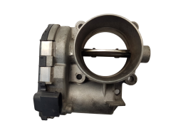 Air Throttle Body BK2Q-9E926-AC 0280750537 Ford PSA Bosch