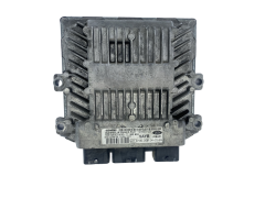 Controller 3S61-12A650-LB 5WS40140D-T SID 804 Ford Siemens 50323