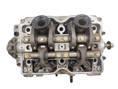 Cylinder Head Subaru L25 2.5 EJ25