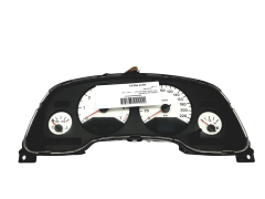 Speedometer/Instrument Cluster Opel Astra G 09228769EZ 110080068007 50173