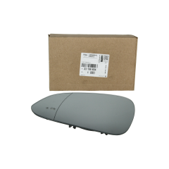 Mirror Glass Original to Left 23198804 Opel