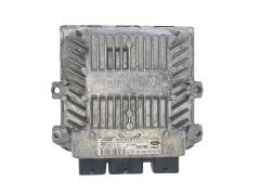 Controller 3S61-12A650-LB 5WS40140D-T SID 804 Ford Siemens 63864