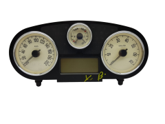 Speedometer/Instrument Cluster Lancia Ypsilon 51709391 110080211006 1145