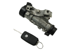 Ignition Switch VW Polo 6R0905851F 6R0905865