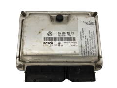 Controller Skoda 0281012749 045906019CD Bosch