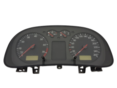 Speedometer/Instrument Cluster VW Golf MK4 1J0919861D 0263611002 18747
