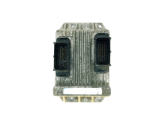 Controller 897350 9485 112500-0163 97350 948 Opel Denso 32962
