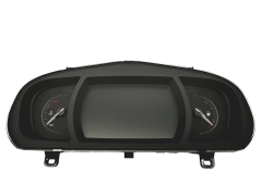 Speedometer/Instrument Cluster Renault Megane 248100693R A
