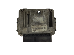 Controller 51806561 0281012883 4E34A3BEM Alfa Romeo Bosch