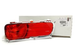 Fog Lamp Right Rear Original Citroen C4 Picasso 6351HS 9688387880