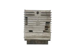 Controller 3M51-12A650-LB 12240250 R0411C004L Ford  Delphi