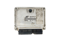 Controller 038906019FC 0281010751 VW Seat Bosch 45667