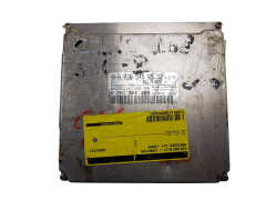 Controller Mercedes-Benz CLK A0265456532 0261206299 3.2