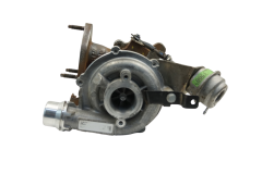 Turbocharger 144101946R H8200822404 GT1546JS 8201054152 2.3 DCi Garrett 0km
