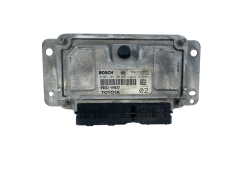 Controller PSA Toyota 89661-0H022 0261208702 Bosch 50351