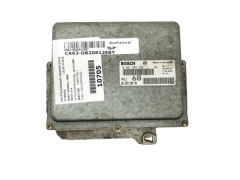 Controller 0261203736 9620398980 MA3.1 26FM0299 PSA Bosch 20812