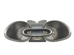 Speedometer/Instrument Cluster Renault Clio 4 248109128R Visteon 27020