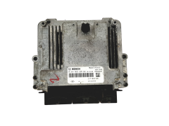 Controller 0281032226 237106319R 237106707R Renault Bosch 29055