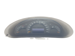 Speedometer/Instrument Cluster Mercedes C W203 A2035401311 25385