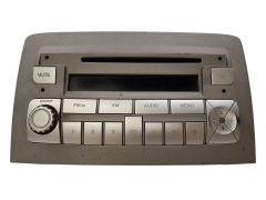 Cd Radio Player Lancia Musa 848 735452844 7647378316 Blaupunkt Cd Radio Player Lancia Musa 848 735452844 7647378316 Blaupunkt
