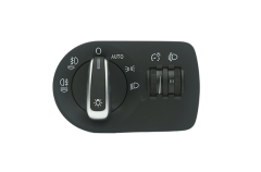 Light Switch 8U1941531G B18621 Audi Q3 Borsehung