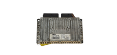 Controller S118047529B 9649117680 8200031512 PSA Siemens 21951