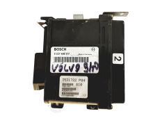 Controller 0227400177 3531722 P04 Volvo Bosch 