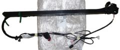 Electric Wires Rear New Original 1617310180 Citroen Peugeot