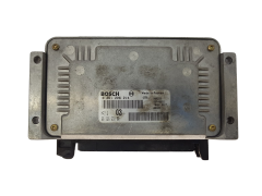 Controller 0261206214 9632693880 26FM0652 PSA Bosch 3222