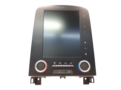 Car Radio Navi A/C Renault Scenic 4 280905347R 0km 1034