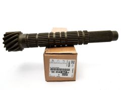 Gearbox Main Shaft Original Jumper Bocxer Ducato MLGU ML 9805836280