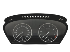 Speedometer/Instrument Cluster BMW X5 E70 6211 9218860 VDO