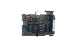 Controller BSM B4 9650663980 PSA Delphi 40260