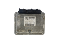 Controller IAW4EF.P2 73500446 Fiat Magneti Marelli 42428
