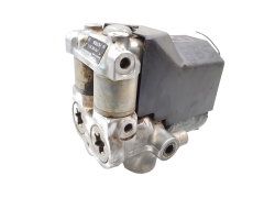 Abs Pump BMW 3 E30 0265200040 Bosch 1378
