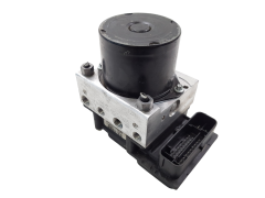 Abs Pump VWAG 6Q0614117S 0265231712 0265800511 Bosch 1816