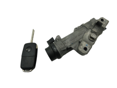 Ignition Switch VW Passat Polo 4B0905851G 4B0905849 1391